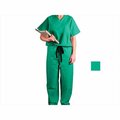 Medline Jade Shirt XXX-Large ASSJGXXXL-D